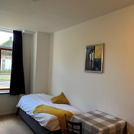 Hotel Nijeveen Extérieur photo