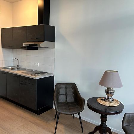 Hotel Nijeveen Extérieur photo