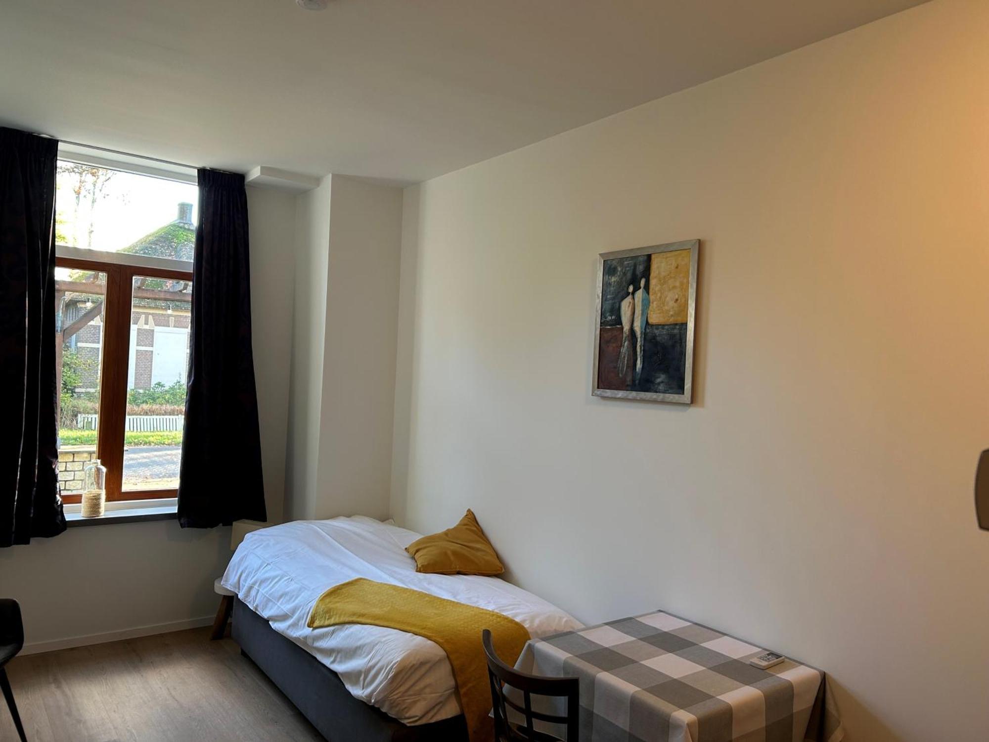 Hotel Nijeveen Extérieur photo