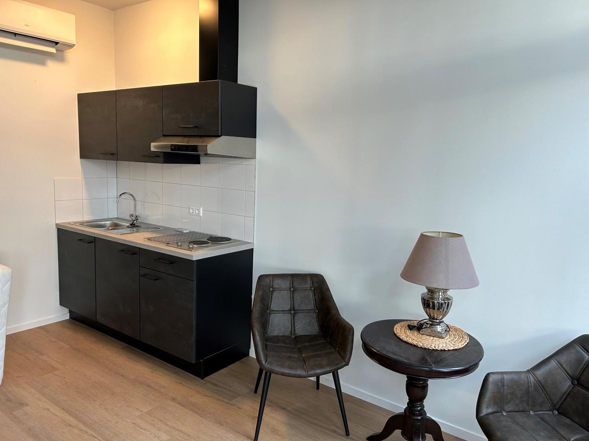 Hotel Nijeveen Extérieur photo