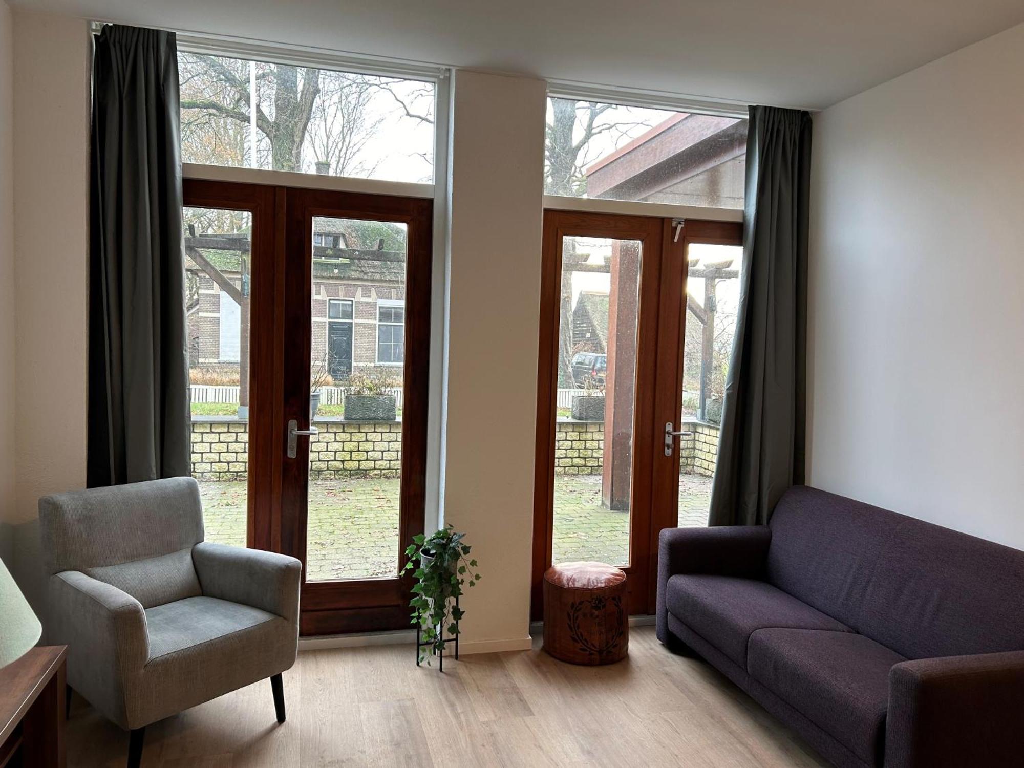 Hotel Nijeveen Extérieur photo