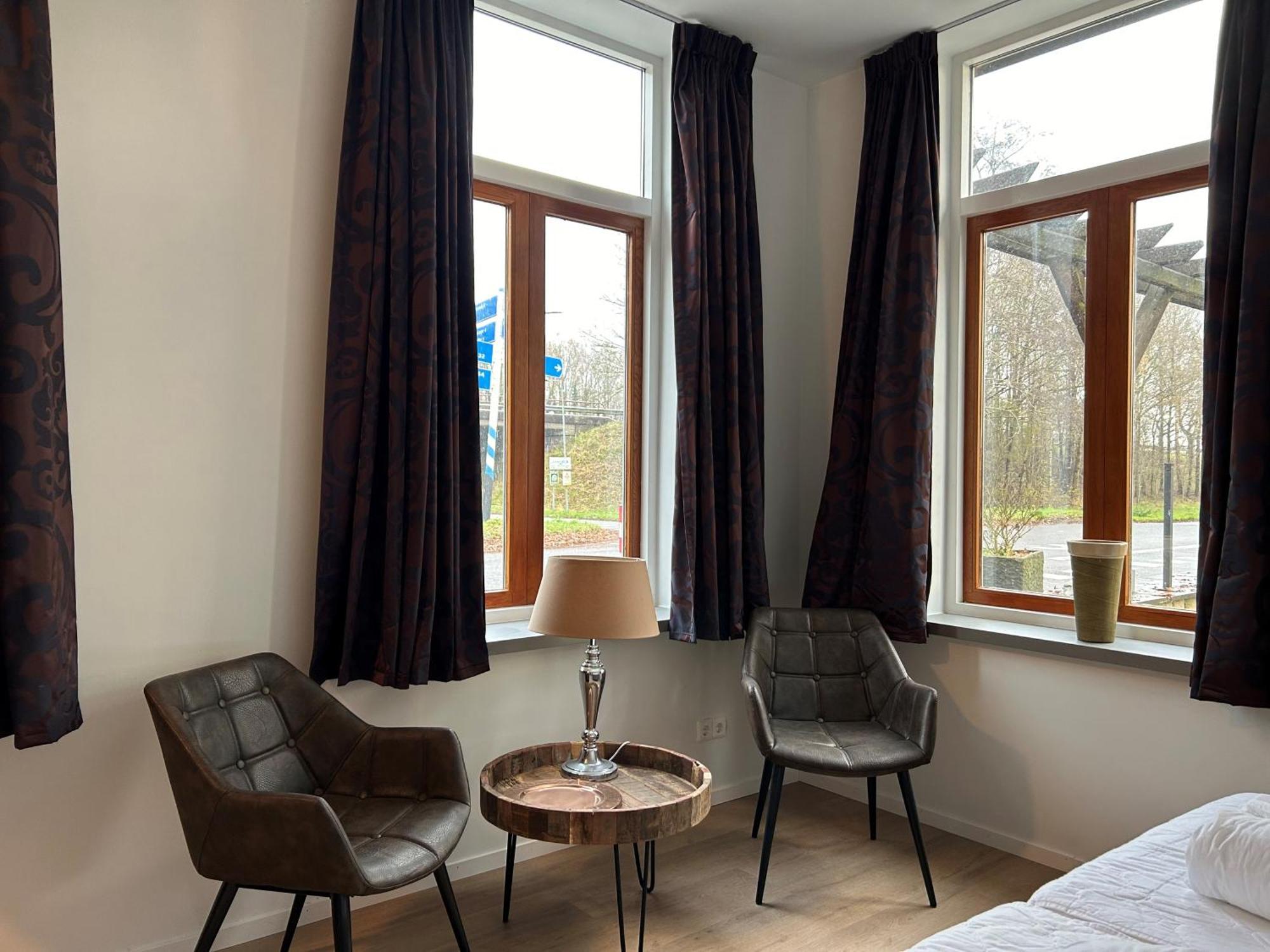 Hotel Nijeveen Extérieur photo